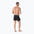 Vyriškos termoaktyvios trumpikės Smartwool Everyday Merino Boxer Brief Boxed black 3