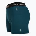 Vyriškos termoaktyvios trumpikės Smartwool Merino Boxer Brief Boxed twilight blue 3
