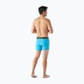 Vyriškos termoaktyvios trumpikės Smartwool Merino Boxer Brief pool blue 2