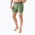 Vyriškos "Smartwool Merino Boxer" šiltos trumpikės "Boxer Brief" dėžutėje fern green 2