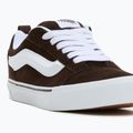 Batai Vans Knu Skool brown/white 8