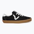 Batai Vans Sport Low black/gum 8