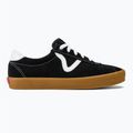 Batai Vans Sport Low black/gum 2