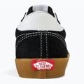 Batai Vans Sport Low black/gum 6