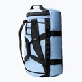 Kelioninis krepšys The North Face Base Camp Duffel M 71 l steel blue/black 2