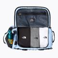 Kelioninis krepšys The North Face Base Camp Duffel M 71 l steel blue/black 4