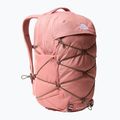 Moteriška žygio kuprinė The North Face Borealis 28 l light mahogany/new taup