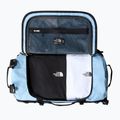 Kelioninis krepšys The North Face Base Camp Duffel S 50 l steel blue/black 4