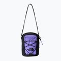 Rankinė The North Face Jester Crossbody optic violet/black