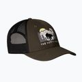Vyriška kepurė su snapeliu The North Face Embroidered Mudder Trucker