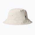Vyriška skrybėlė The North Face Norm Bucket white dune/raw undyed 2