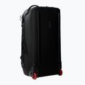 Kelioninis krepšys The North Face Base Camp Rolling Thunder 36 160 l black/white 2