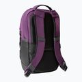 Miesto kuprinė The North Face Borealis Tote 10 l black currant purple/black 2