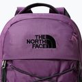 Miesto kuprinė The North Face Borealis Tote 10 l black currant purple/black 3