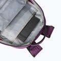 Miesto kuprinė The North Face Borealis Tote 10 l black currant purple/black 5
