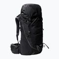 Žygio kuprinė The North Face Terra 55 l black/asphalt grey