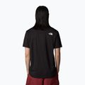 Vyriški marškinėliai The North Face Never Stop Exploring Tee tnf black 3