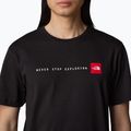 Vyriški marškinėliai The North Face Never Stop Exploring Tee tnf black 4