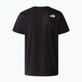Vyriški marškinėliai The North Face Never Stop Exploring Tee tnf black 6