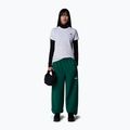 Moteriški marškinėliai The North Face Simple Dome Slim Tee tnf white 2