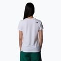 Moteriški marškinėliai The North Face Simple Dome Slim Tee tnf white 3
