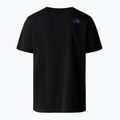 Vyriški marškinėliai The North Face Rust 2 black 5