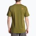 Vyriški marškinėliai The North Face Rust 2 forest olive 2