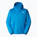 Vyriška striukė nuo lietaus The North Face Quest skyline blue black heath 6