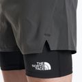 Vyriški treniruočių šortai The North Face Ma Lab Dual anthracite grey/black 3