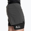 Vyriški treniruočių šortai The North Face Ma Lab Dual anthracite grey/black 4