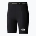 Moteriški žygio šortai The North Face Ma Tight black