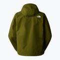Vyriška striukė nuo lietaus The North Face Whiton 3L forest olive 2