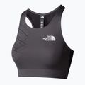 Fitneso liemenėlė The North Face Ma Tanklette Graphic anthracite grey/black