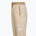 Moteriškos žygio kelnės The North Face Ma Wind Track granite sand/kelp tan 3