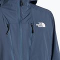 Vyriška softshell striukė The North Face Vertline shady blue 3