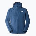 Vyriška softshell striukė The North Face Vertline shady blue 5