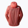 Moteriška striukė nuo vėjo The North Face Windstream Shell radiant orange/black 2