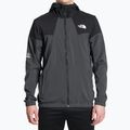 Vyriška striukė nuo vėjo The North Face Ma Wind Track asphalt grey/black