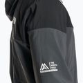 Vyriška striukė nuo vėjo The North Face Ma Wind Track asphalt grey/black 4