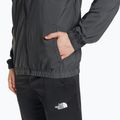 Vyriška striukė nuo vėjo The North Face Ma Wind Track asphalt grey/black 5