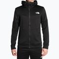 Vyriškas džemperis The North Face Ma Full Zip black