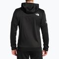 Vyriškas džemperis The North Face Ma Full Zip black 2