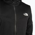 Vyriškas džemperis The North Face Ma Full Zip black 3