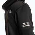 Vyriškas džemperis The North Face Ma Full Zip black 4