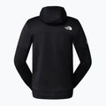 Vyriškas džemperis The North Face Ma Full Zip black 7