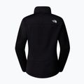 Moteriškas džemperis The North Face Mistyescape 1/4 Zip black/ black 2