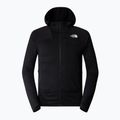 Vyriškas žygio džemperis The North Face Stormgap Powergrid black 6