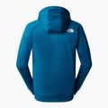 Vyriškas fliso džemperis The North Face Reaxion Fleece adriatic blue/dark heat 2