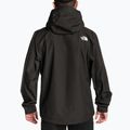 Vyriška striukė nuo lietaus The North Face Whiton 3L black 2