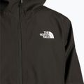 Vyriška striukė nuo lietaus The North Face Whiton 3L black 3